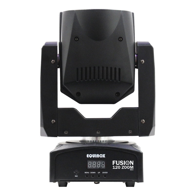 Equinox Fusion 120 Zoom MKII - Alternate View 9