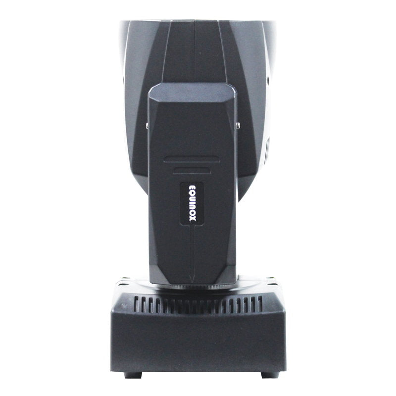 Equinox Fusion 120 Zoom MKII - Main View