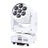 Equinox Fusion 120 Zoom MKII (White Housing) - Alternate View 11