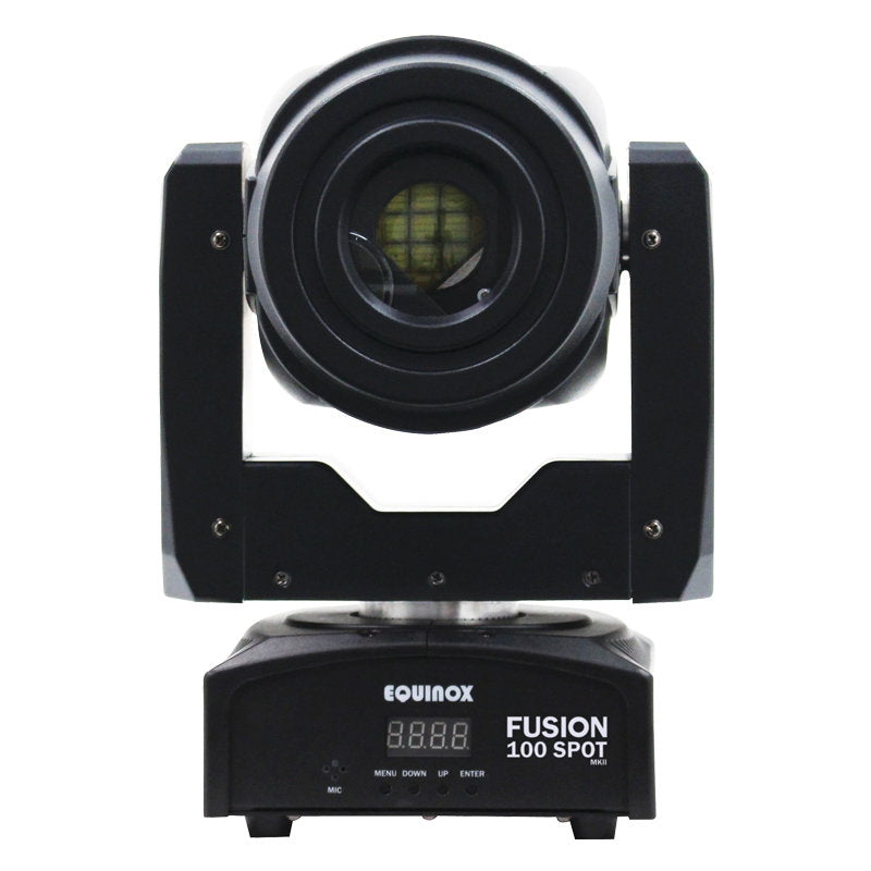 Equinox Fusion 100 Spot MKII - Alternate View 1