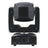 Equinox Fusion 100 Spot MKII - Back Panel and Connections