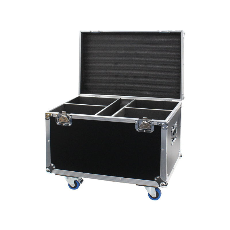 Equinox 4 Way Vortex Flight Case - Alternate View 3