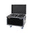 Equinox 4 Way Vortex Flight Case - Alternate View 1