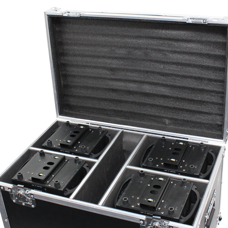 Equinox 4 Way Vortex Flight Case - Alternate View 5