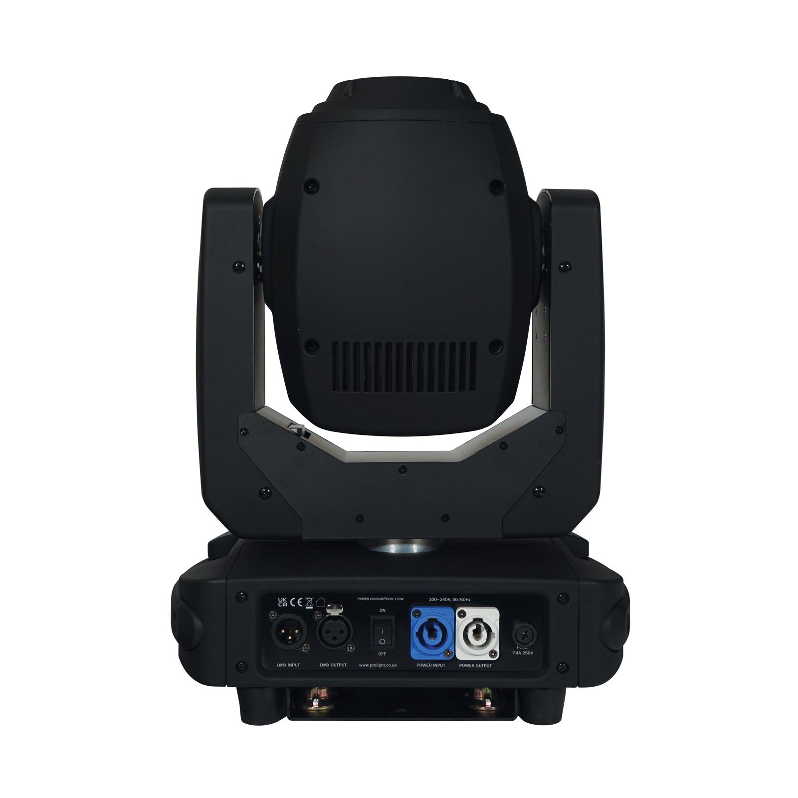 Equinox Fusion 150 Spot - Alternate View 1