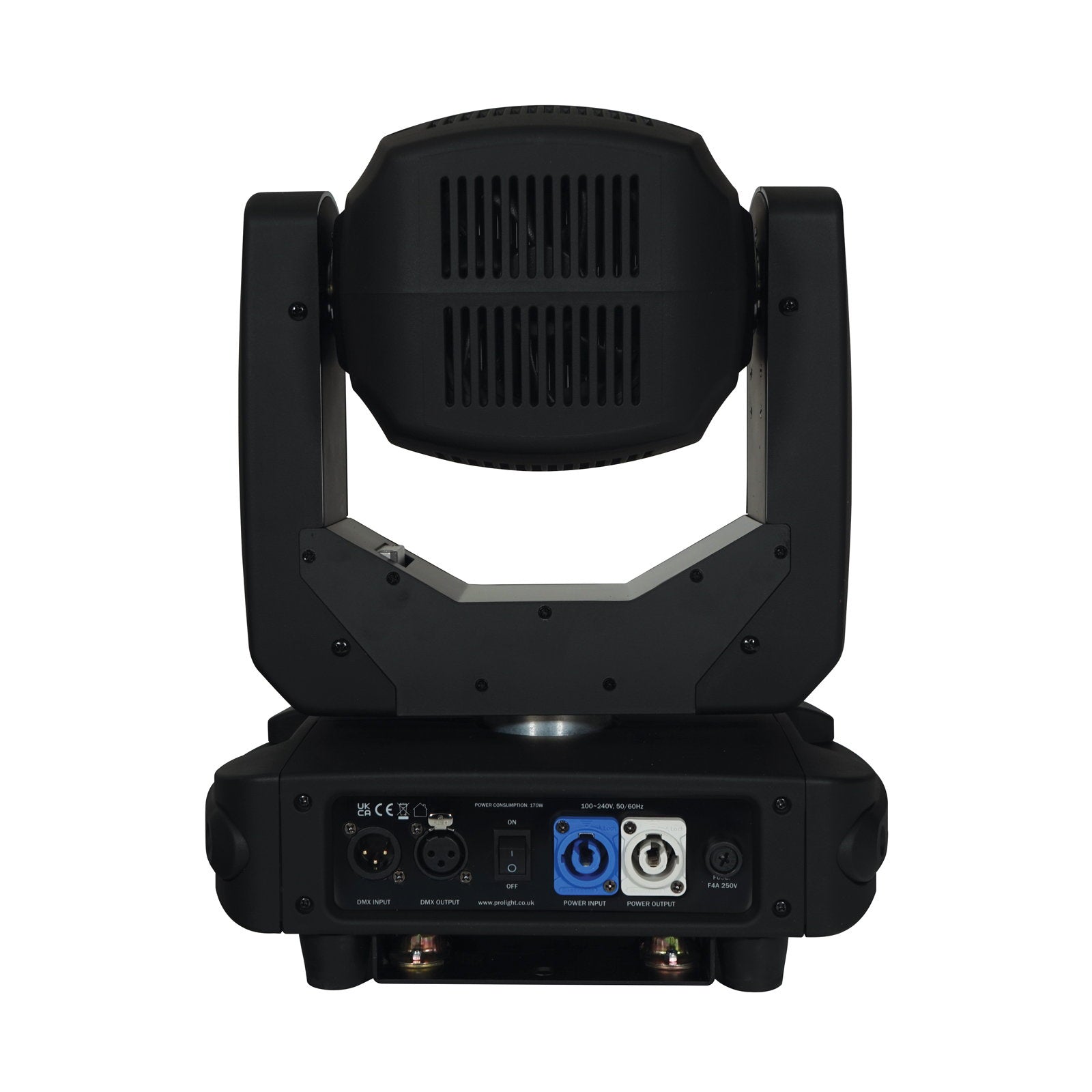 Equinox Fusion 150 Spot - Alternate View 7