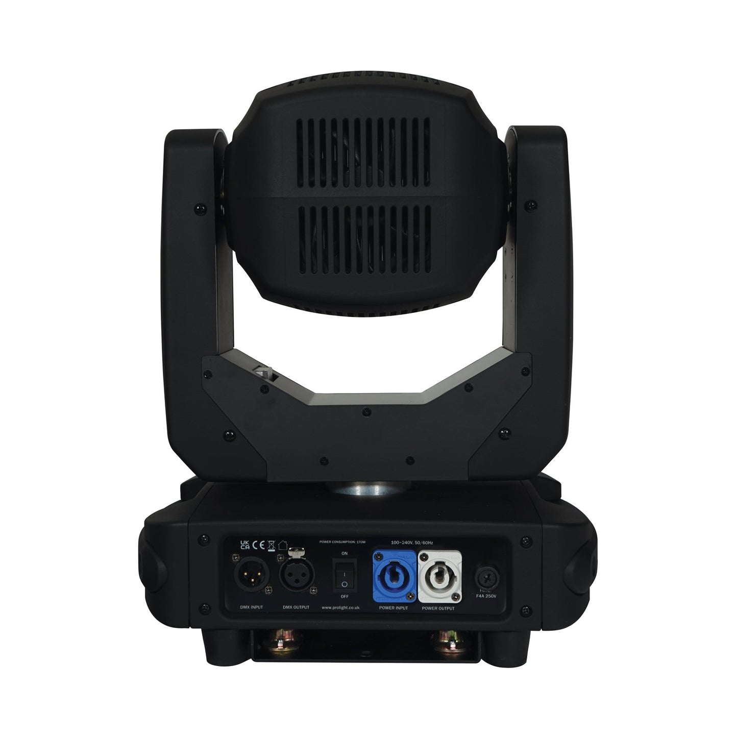 Equinox Fusion 150 Spot - Alternate View 7