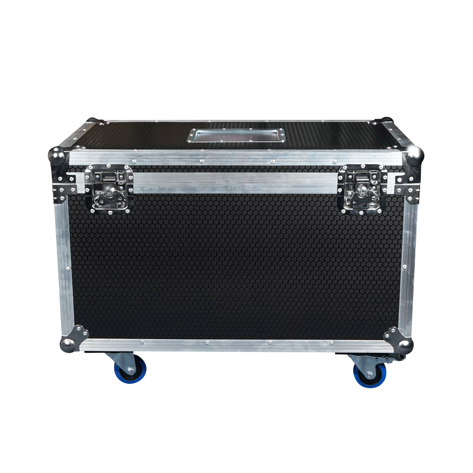 Equinox 4 Way Fusion 150 Spot/Fusion 300FX/Fusion 300FXP Flight Case - Main View