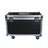 Equinox 4 Way Fusion 150 Spot/Fusion 300FX/Fusion 300FXP Flight Case - Main View