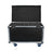 Equinox 4 Way Fusion 150 Spot/Fusion 300FX/Fusion 300FXP Flight Case - Alternate View 4