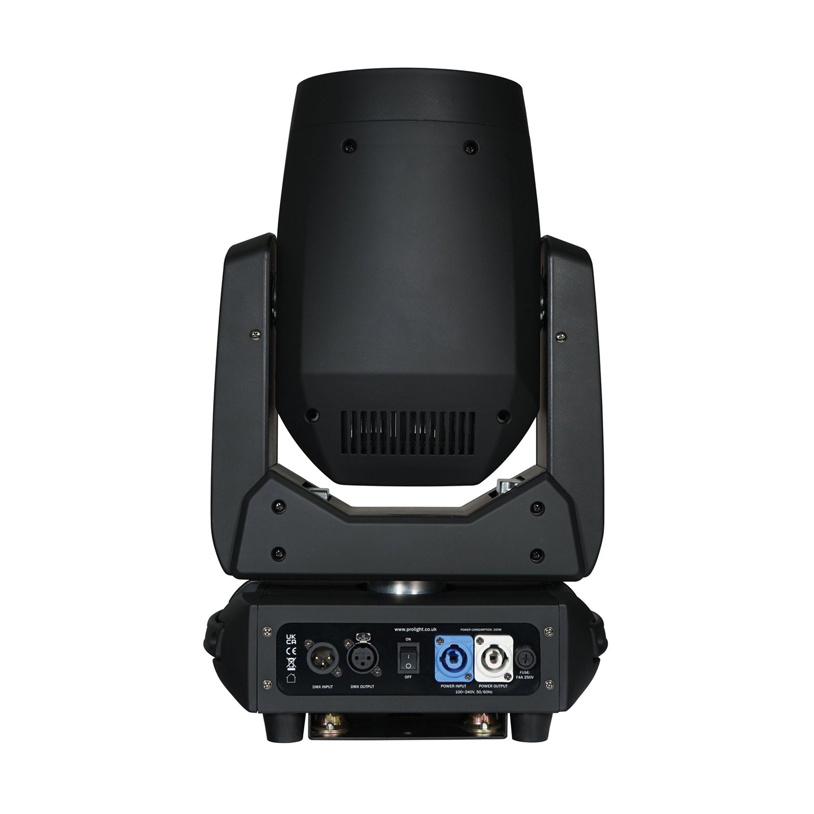 Equinox Fusion 200 Beam - Alternate View 8