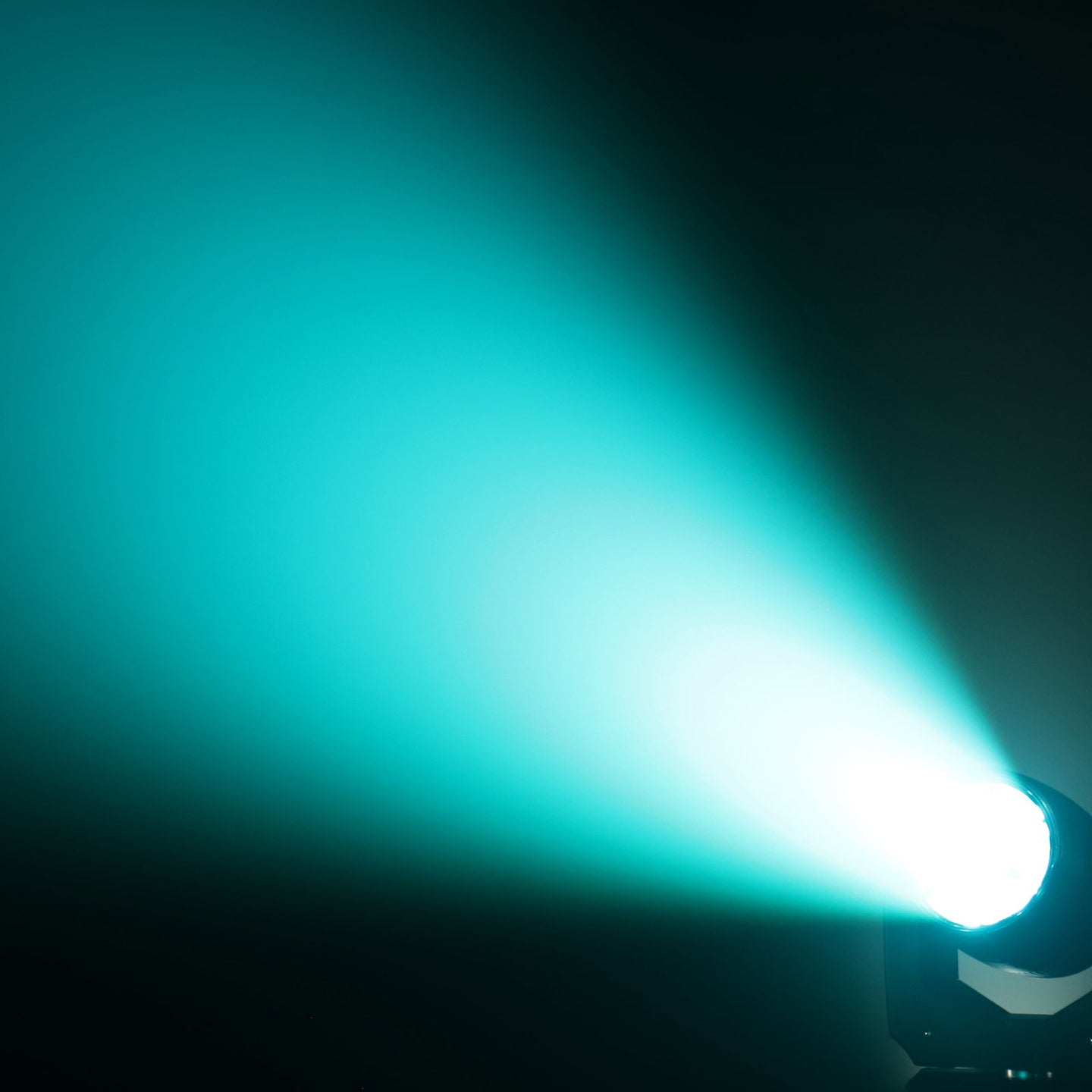 Equinox Fusion 300FX Zoom Wash - Alternate View 12