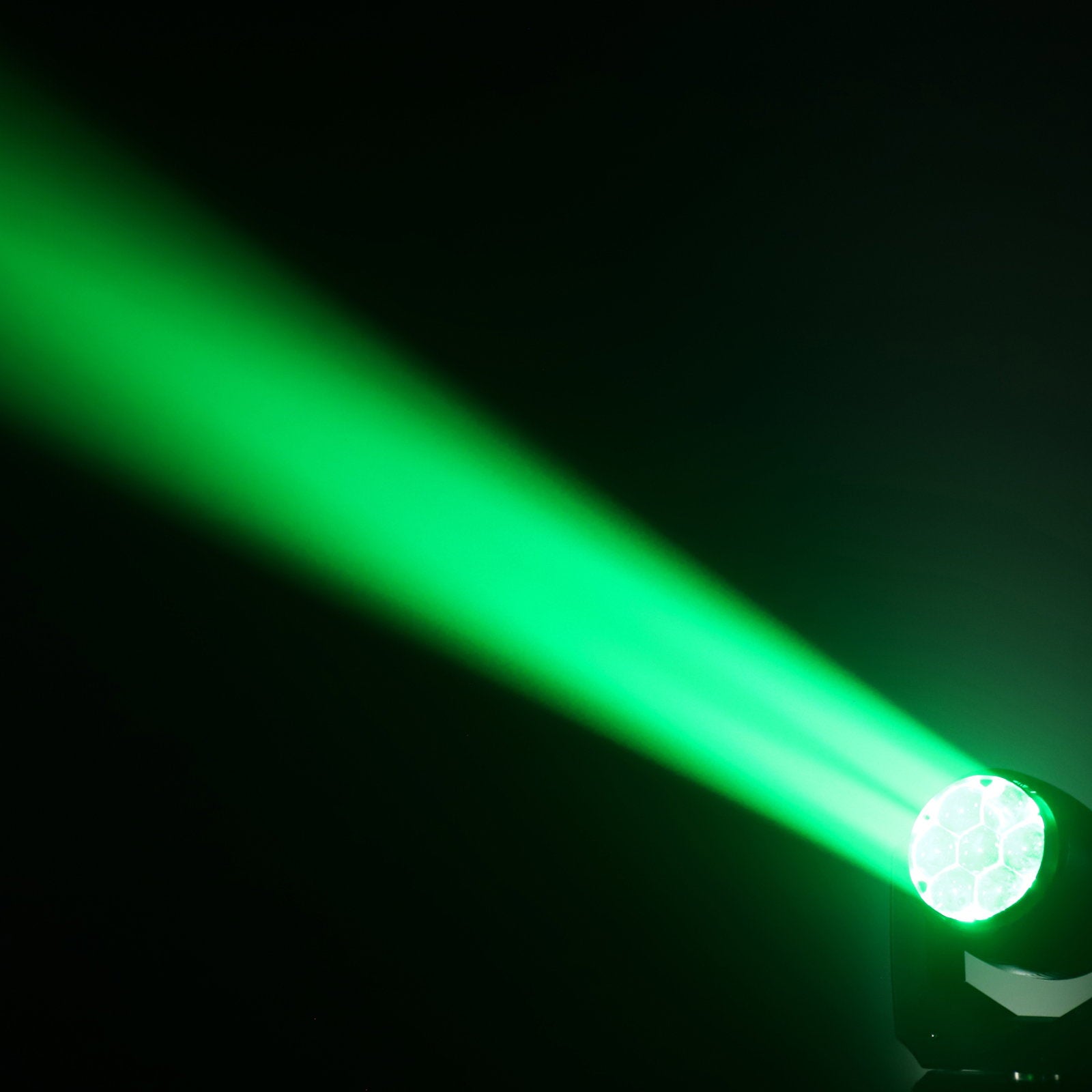 Equinox Fusion 300FX Zoom Wash - Alternate View 14
