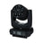 Equinox Fusion 300FX Zoom Wash - Alternate View 5