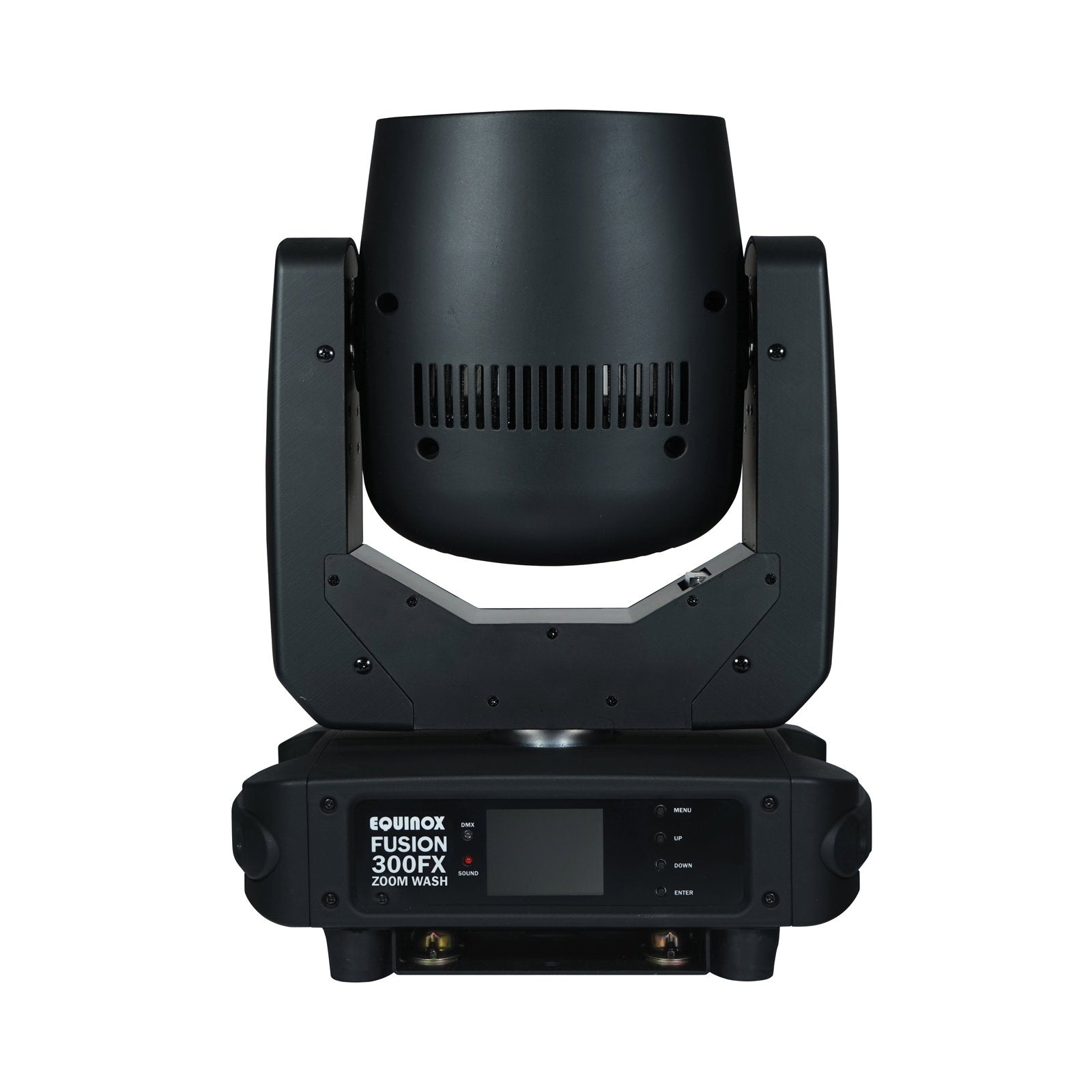 Equinox Fusion 300FX Zoom Wash - Alternate View 6