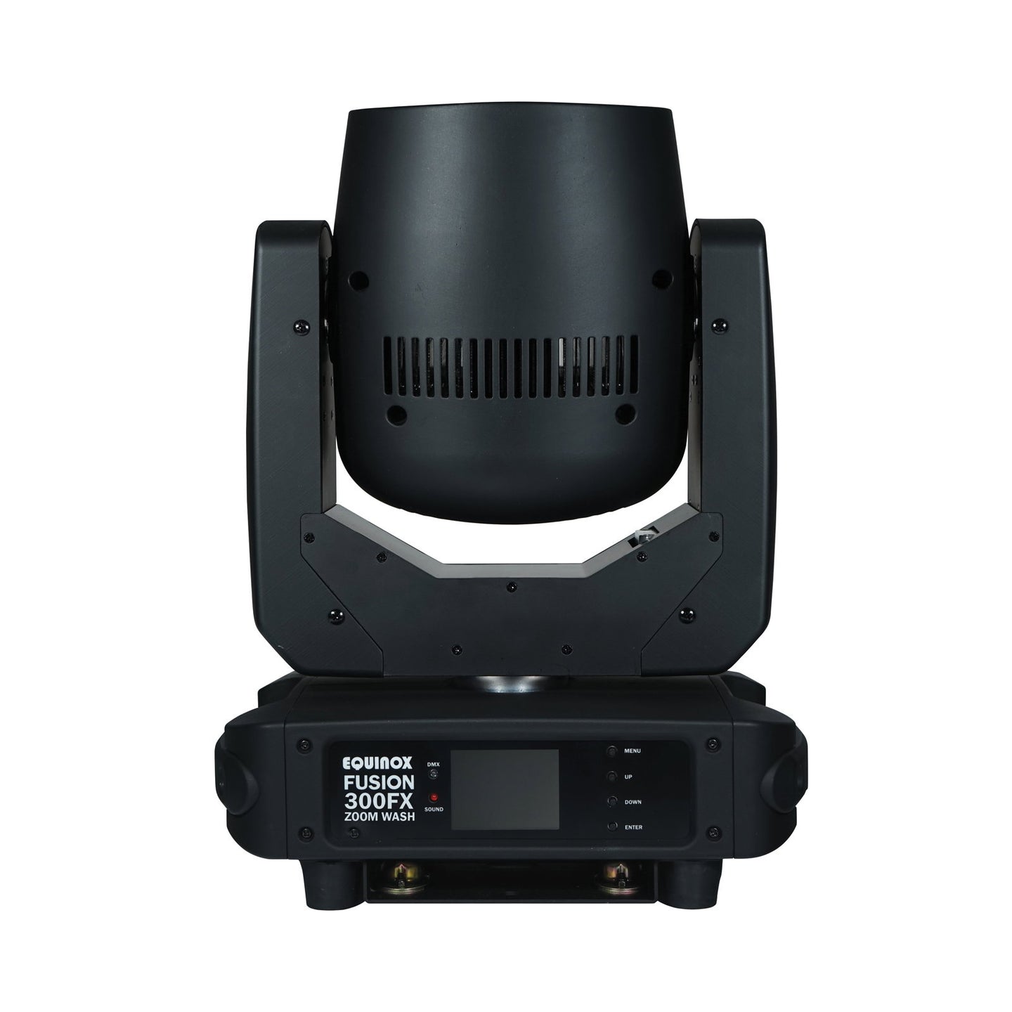 Equinox Fusion 300FX Zoom Wash - Alternate View 6