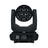 Equinox Fusion 300FX Zoom Wash - Alternate View 8