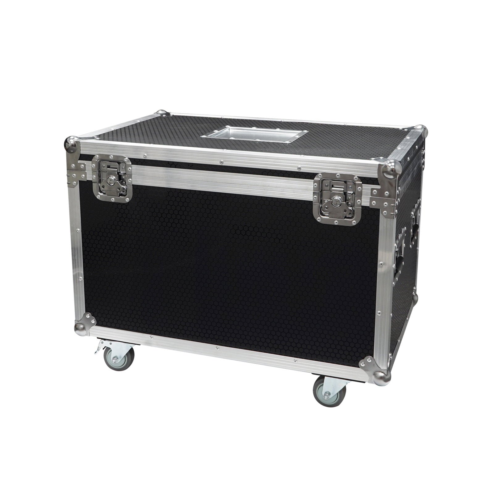 Equinox 4 Way Fusion Reflecta Flight Case - Main View