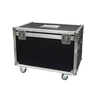 Equinox 4 Way Fusion Reflecta Flight Case - Main View