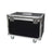 Equinox 4 Way Fusion Reflecta Flight Case - Main View
