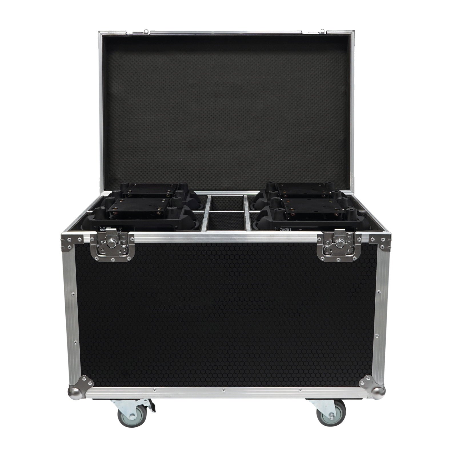 Equinox 4 Way Fusion Reflecta Flight Case - Alternate View 5