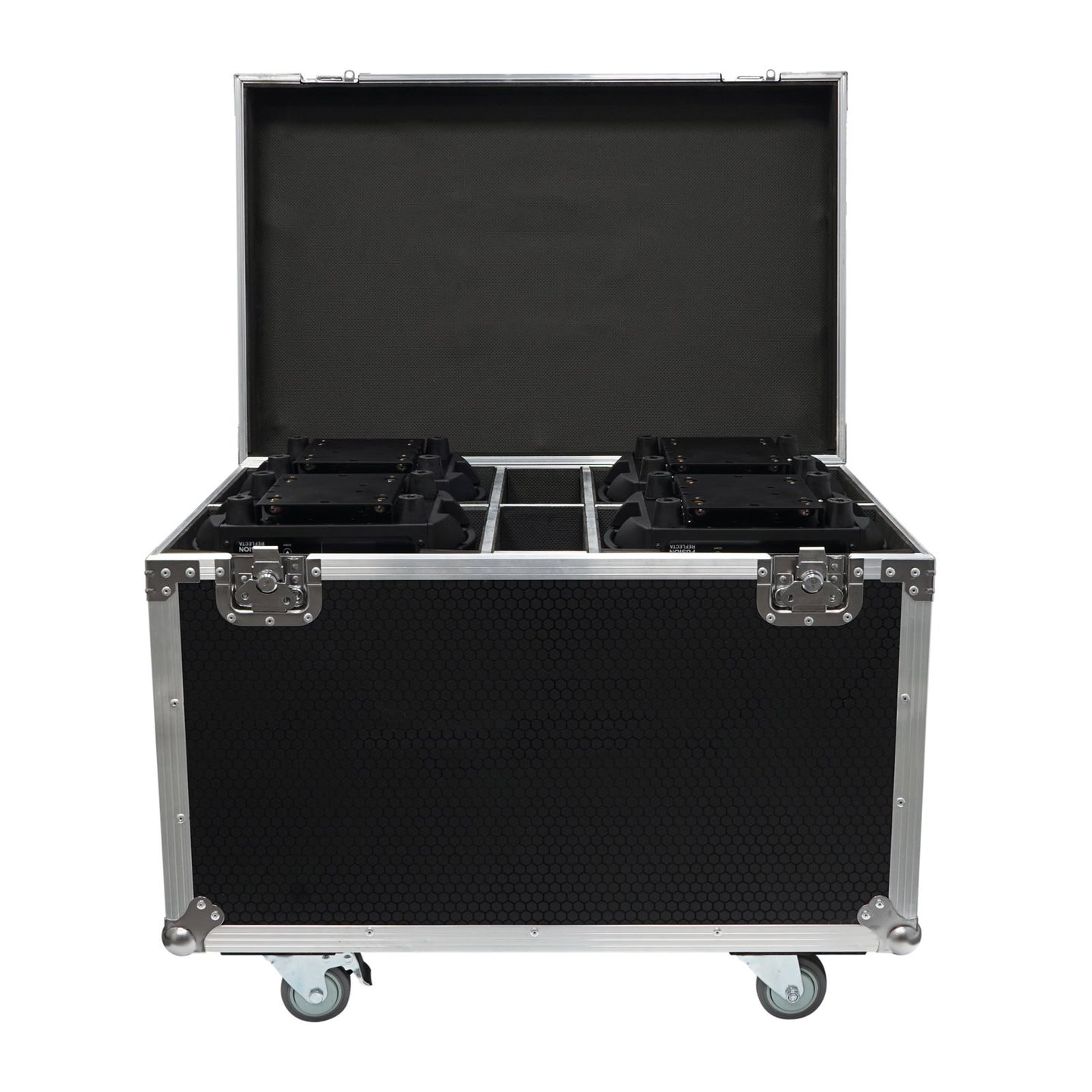 Equinox 4 Way Fusion Reflecta Flight Case - Alternate View 5