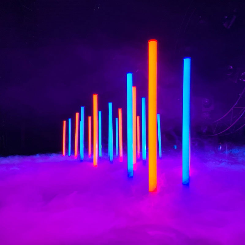 Equinox Pulse Tube Lithium - Alternate View 15