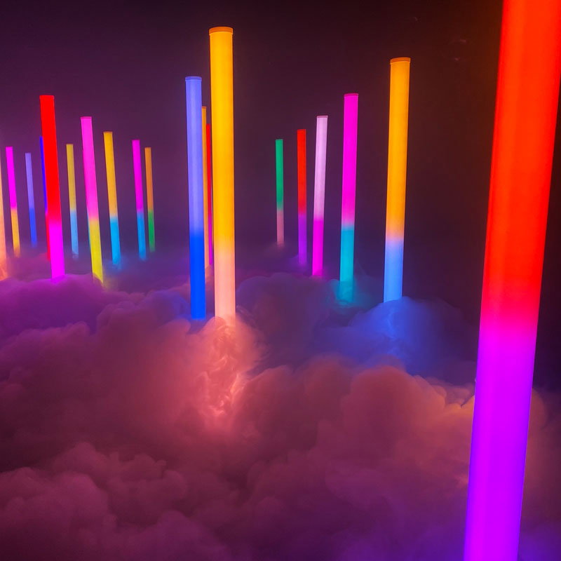 Equinox Pulse Tube Lithium - Alternate View 8