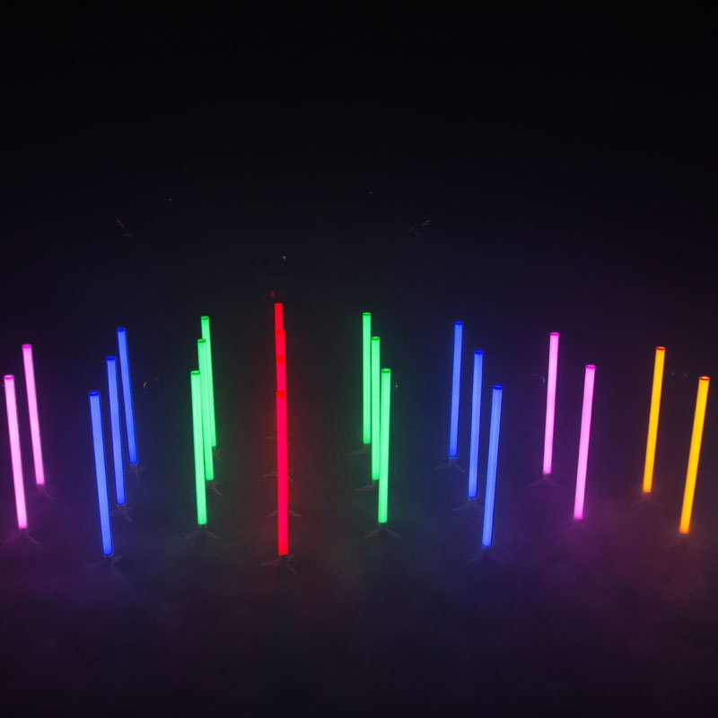 Equinox Pulse Tube Lithium - Alternate View 11