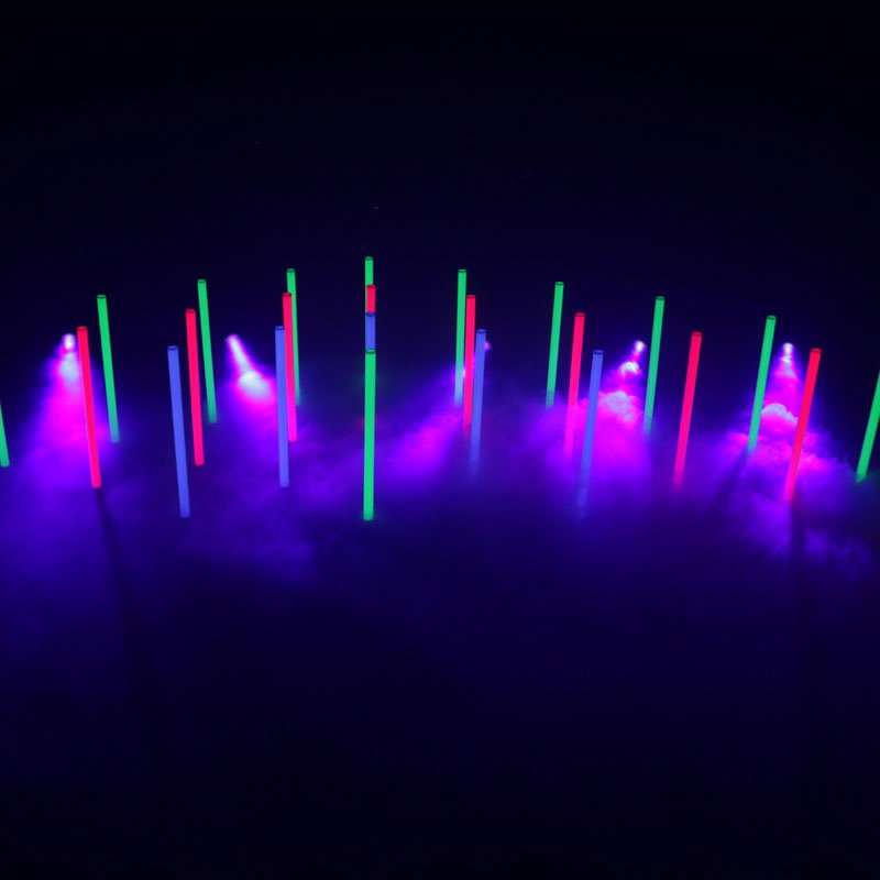 Equinox Pulse Tube Lithium - Alternate View 7