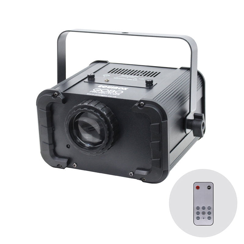 Equinox Gobo Projector XP 80W - Alternate View 7
