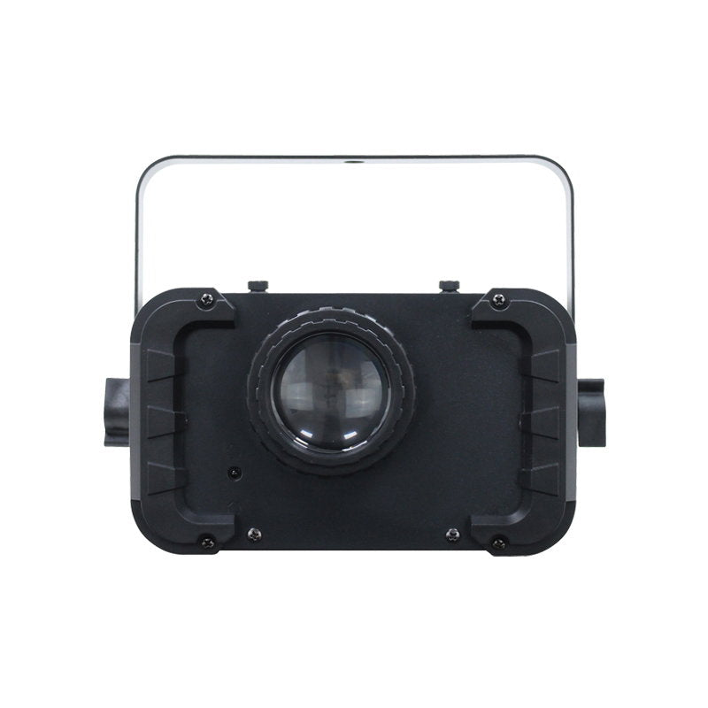 Equinox Gobo Projector XP 80W - Alternate View 1