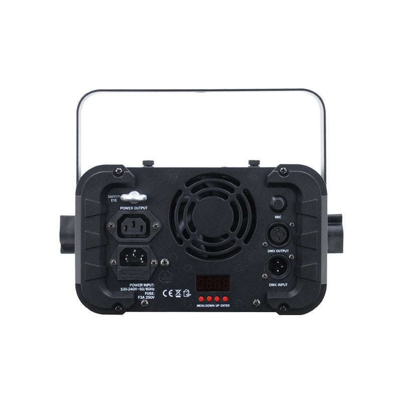 Equinox Gobo Projector XP 80W - Main View