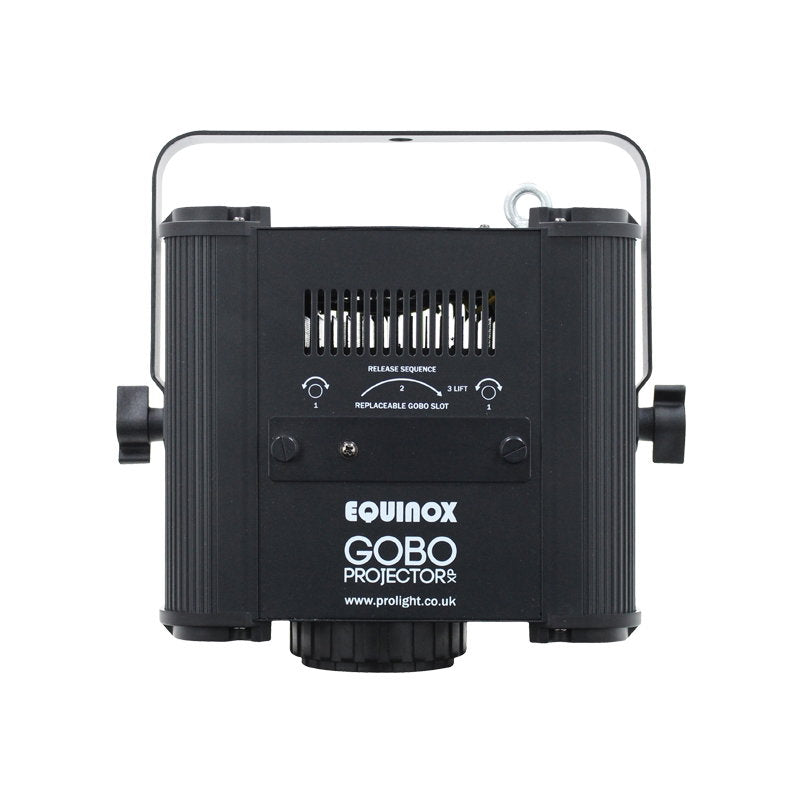 Equinox Gobo Projector XP 80W - Alternate View 6
