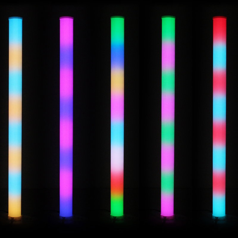 Equinox Pulse Tube - Alternate View 5