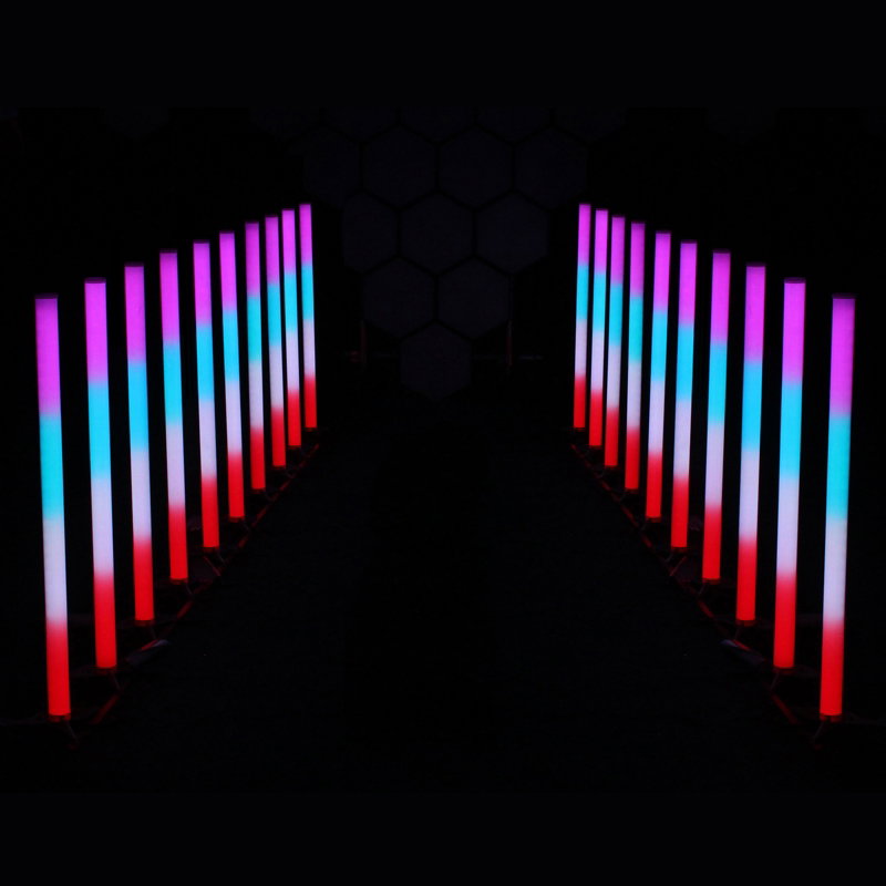 Equinox Pulse Tube - Alternate View 4