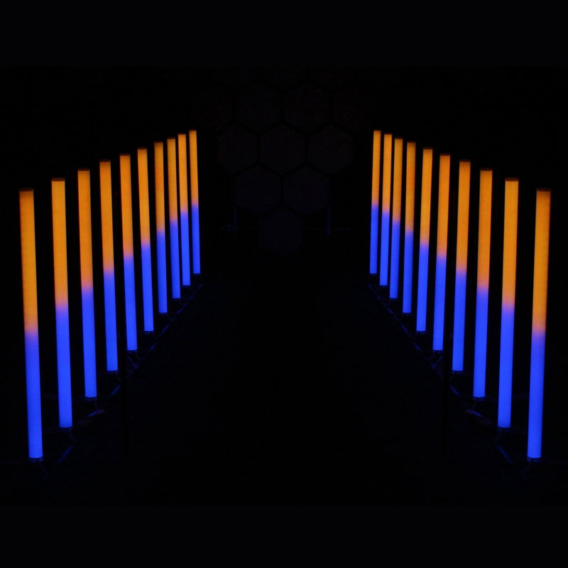 Equinox Pulse Tube - Alternate View 3