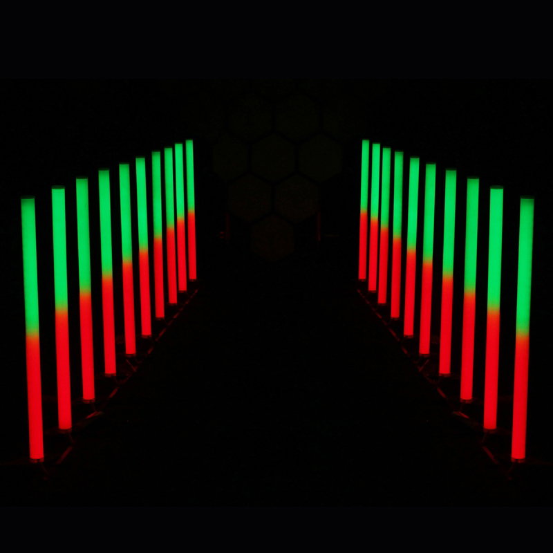 Equinox Pulse Tube - Alternate View 9
