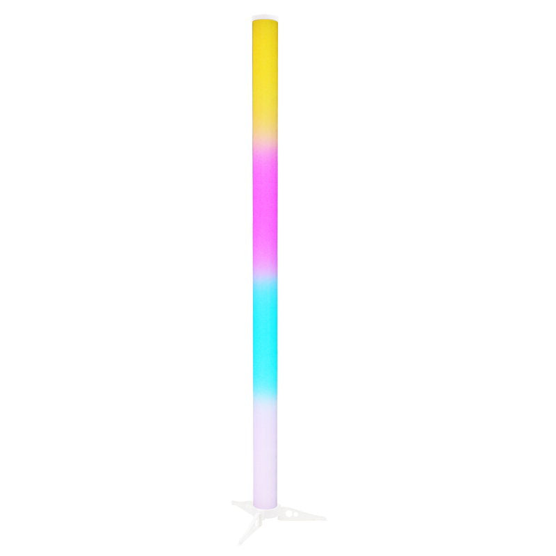 Equinox Pulse Tube - Alternate View 1
