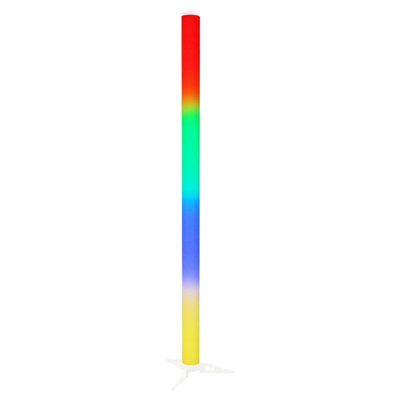 Equinox Pulse Tube - Alternate View 10