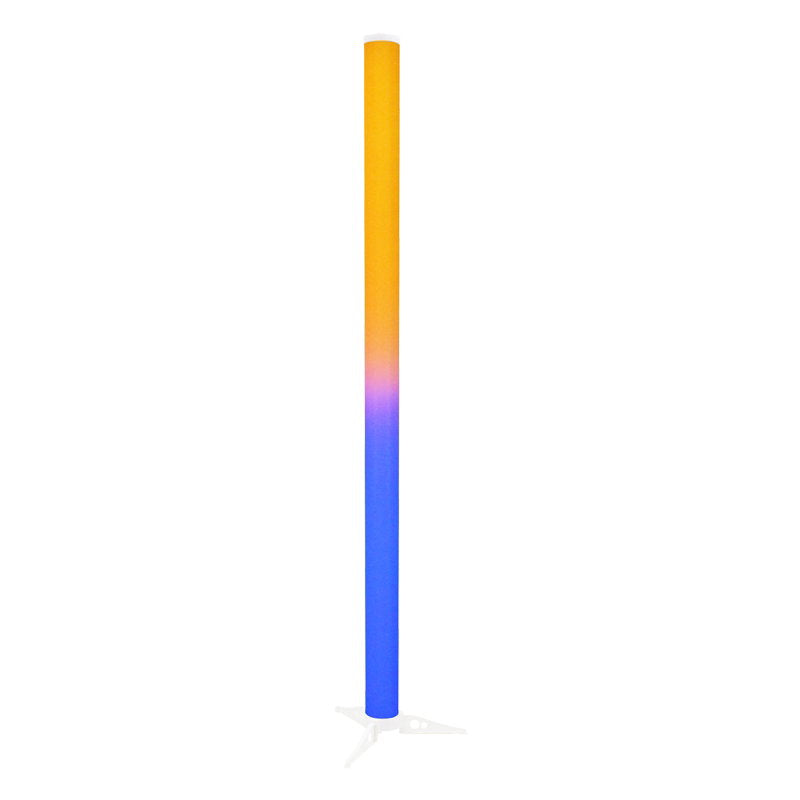 Equinox Pulse Tube - Alternate View 6