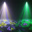 Equinox Kaleido XP 100W - Alternate View 5
