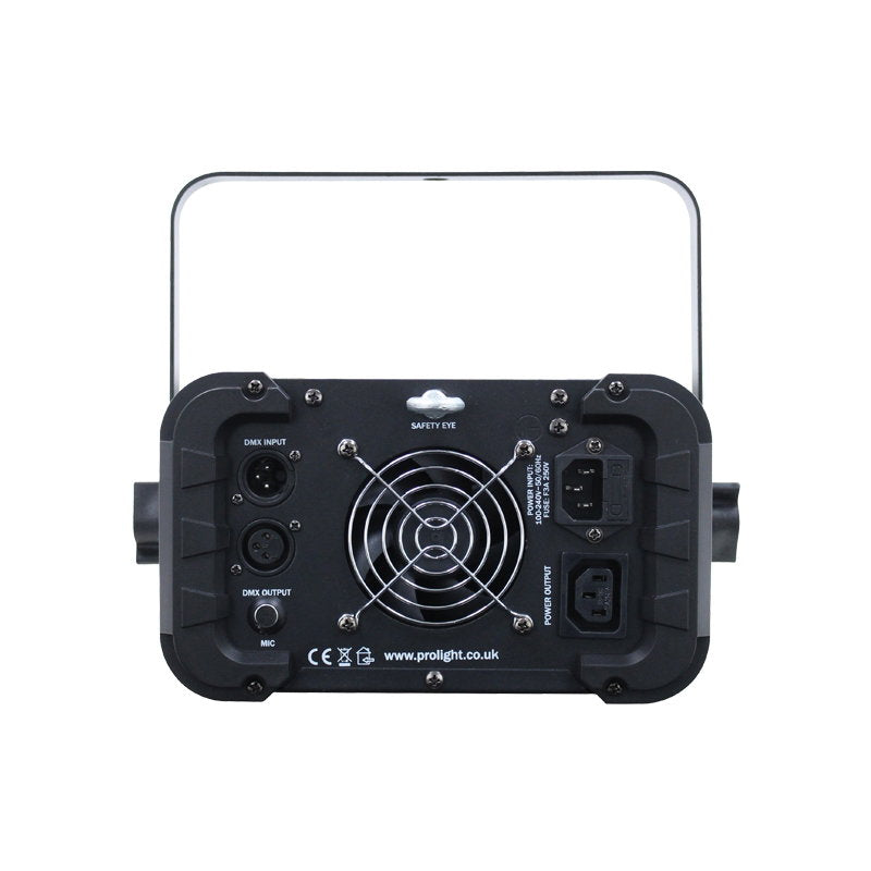 Equinox Kaleido XP 100W - Alternate View 1