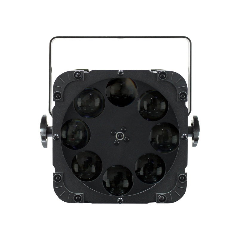 Equinox Crossfire XP - Alternate View 3