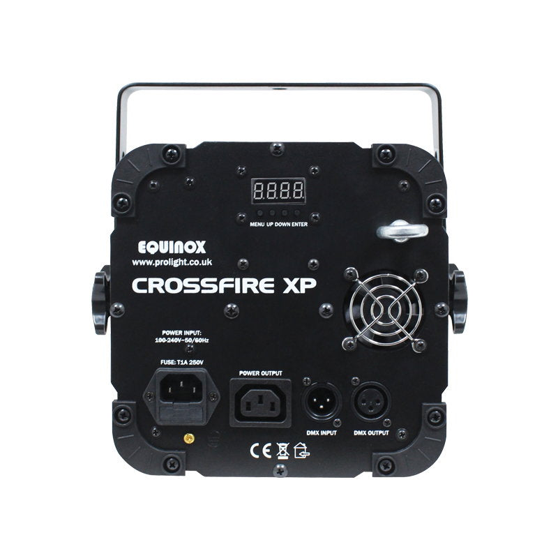Equinox Crossfire XP - Alternate View 7