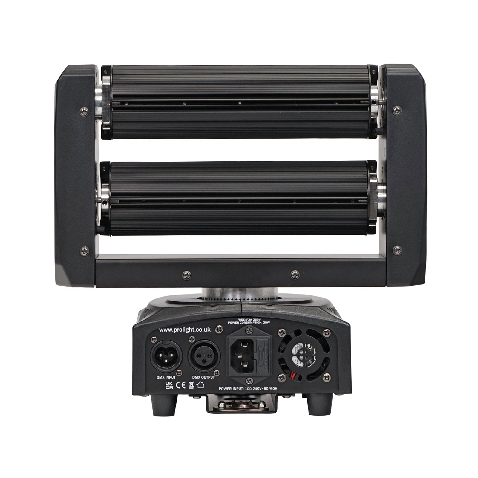 Equinox Hot Rod MKII - Alternate View 9