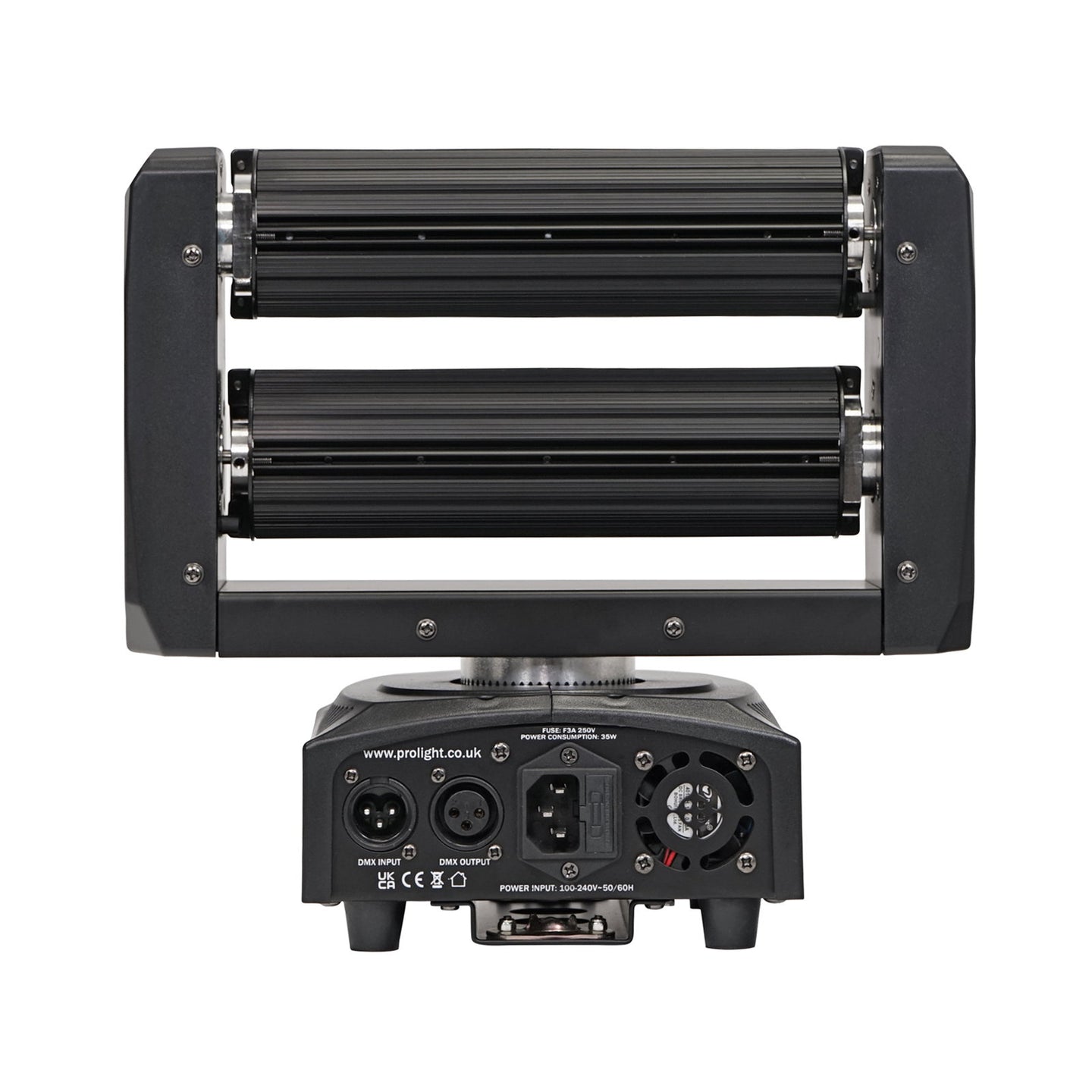 Equinox Hot Rod MKII - Alternate View 9