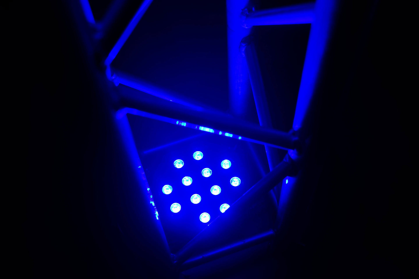 Equinox MaxiPar Tri MKII - Alternate View 11