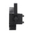 Equinox MaxiPar Tri MKII - Back Panel and Connections