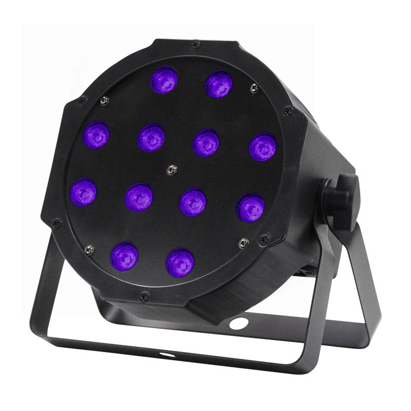 Equinox MaxiPar UV - Main View